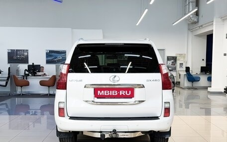 Lexus GX II, 2013 год, 3 200 000 рублей, 2 фотография