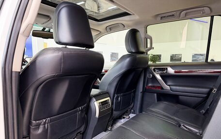 Lexus GX II, 2013 год, 3 200 000 рублей, 21 фотография