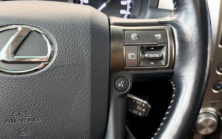 Lexus GX II, 2013 год, 3 200 000 рублей, 15 фотография
