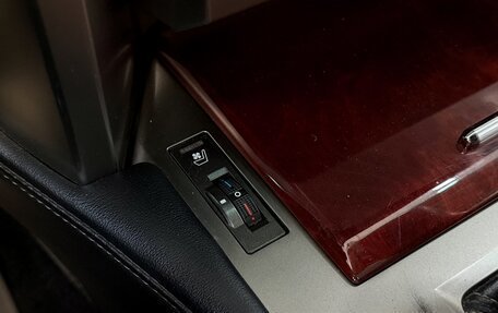 Lexus GX II, 2013 год, 3 200 000 рублей, 12 фотография