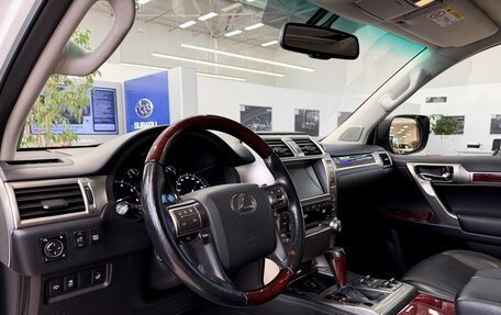 Lexus GX II, 2013 год, 3 200 000 рублей, 11 фотография