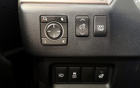 Lexus GX II, 2013 год, 3 200 000 рублей, 19 фотография