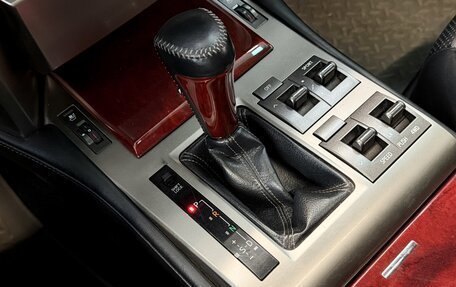 Lexus GX II, 2013 год, 3 200 000 рублей, 16 фотография
