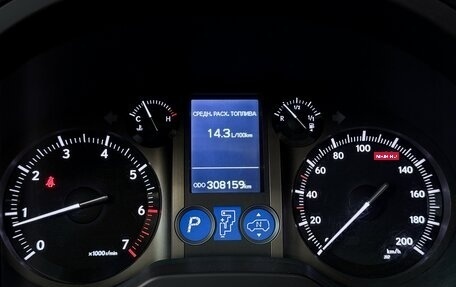 Lexus GX II, 2013 год, 3 200 000 рублей, 13 фотография