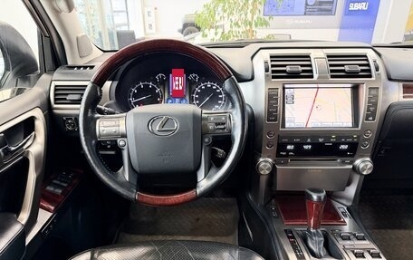 Lexus GX II, 2013 год, 3 200 000 рублей, 24 фотография