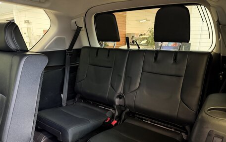 Lexus GX II, 2013 год, 3 200 000 рублей, 26 фотография