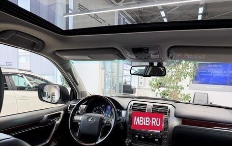 Lexus GX II, 2013 год, 3 200 000 рублей, 25 фотография