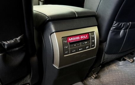 Lexus GX II, 2013 год, 3 200 000 рублей, 22 фотография