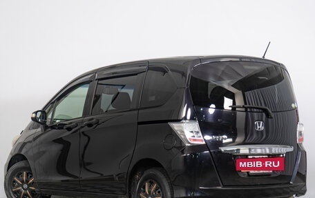 Honda Freed I, 2012 год, 1 099 000 рублей, 6 фотография