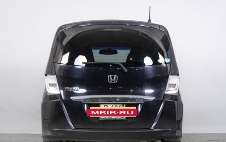 Honda Freed I, 2012 год, 1 099 000 рублей, 5 фотография