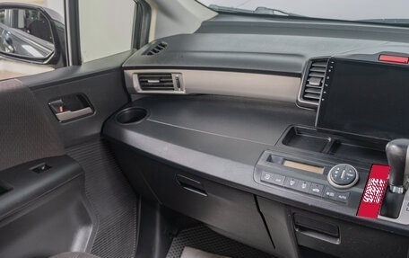 Honda Freed I, 2012 год, 1 099 000 рублей, 13 фотография