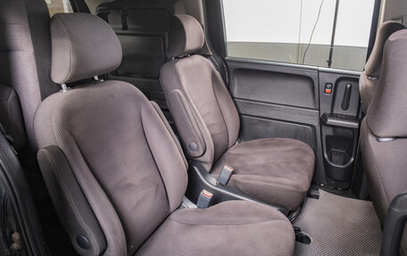 Honda Freed I, 2012 год, 1 099 000 рублей, 17 фотография