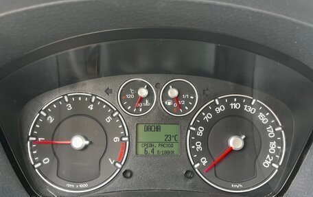 Ford Fusion I, 2006 год, 520 000 рублей, 4 фотография