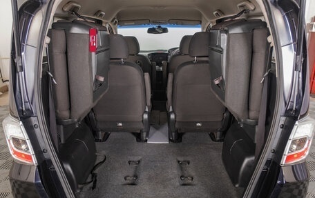 Honda Freed I, 2012 год, 1 099 000 рублей, 18 фотография