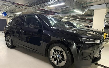BMW iX, 2022 год, 5 000 000 рублей, 3 фотография