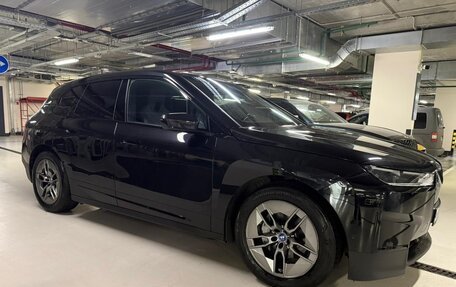 BMW iX, 2022 год, 5 000 000 рублей, 4 фотография