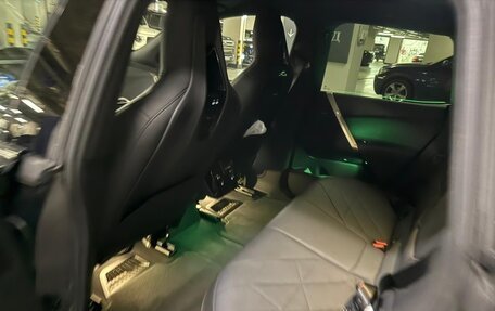 BMW iX, 2022 год, 5 000 000 рублей, 6 фотография