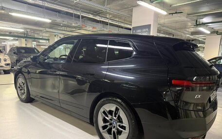 BMW iX, 2022 год, 5 000 000 рублей, 10 фотография