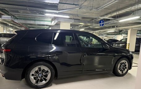 BMW iX, 2022 год, 5 000 000 рублей, 11 фотография