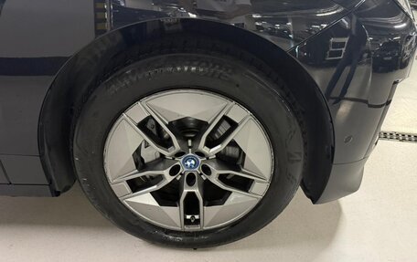 BMW iX, 2022 год, 5 000 000 рублей, 13 фотография