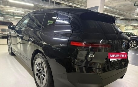 BMW iX, 2022 год, 5 000 000 рублей, 9 фотография