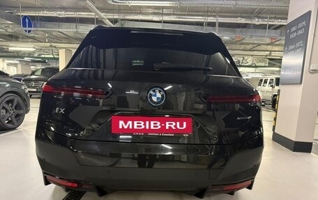BMW iX, 2022 год, 5 000 000 рублей, 7 фотография