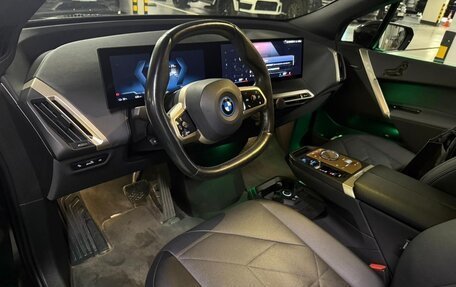 BMW iX, 2022 год, 5 000 000 рублей, 29 фотография