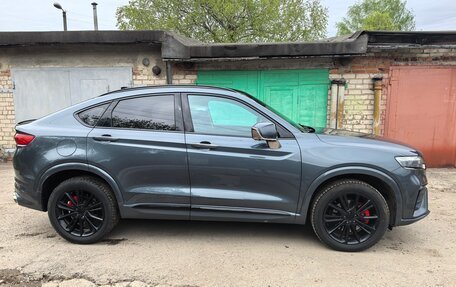 Geely Tugella FY11, 2020 год, 2 250 000 рублей, 11 фотография