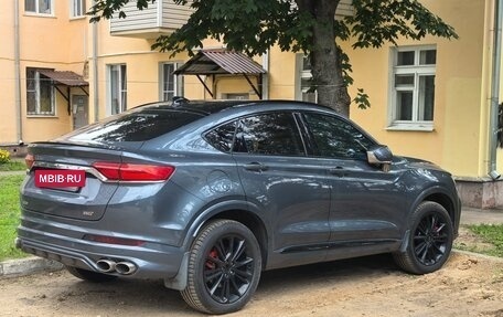 Geely Tugella FY11, 2020 год, 2 250 000 рублей, 3 фотография