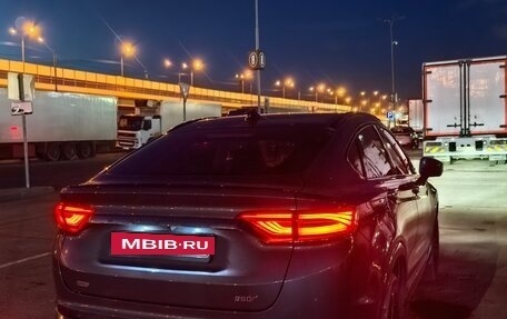 Geely Tugella FY11, 2020 год, 2 250 000 рублей, 5 фотография