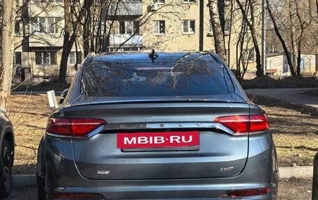 Geely Tugella FY11, 2020 год, 2 250 000 рублей, 4 фотография