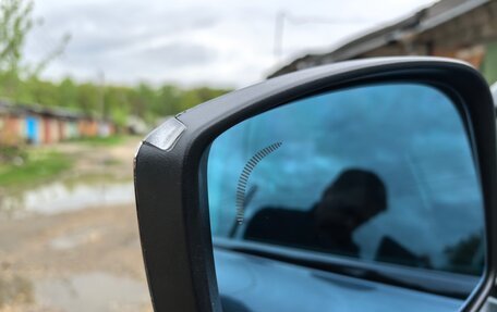 Geely Tugella FY11, 2020 год, 2 250 000 рублей, 23 фотография