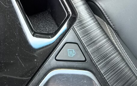 Geely Tugella FY11, 2020 год, 2 250 000 рублей, 24 фотография