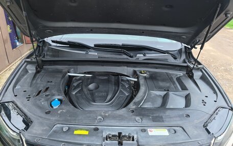 Geely Tugella FY11, 2020 год, 2 250 000 рублей, 28 фотография