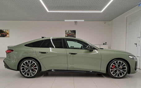 Audi A5, 2025 год, 5 800 000 рублей, 5 фотография