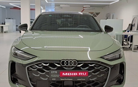 Audi A5, 2025 год, 5 800 000 рублей, 2 фотография