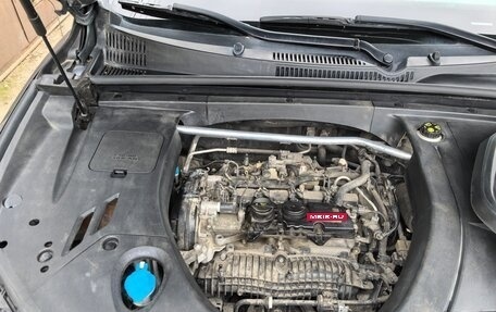 Geely Tugella FY11, 2020 год, 2 250 000 рублей, 27 фотография