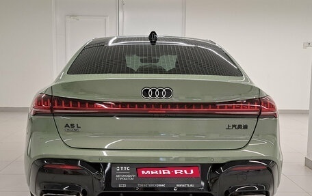 Audi A5, 2025 год, 5 800 000 рублей, 7 фотография