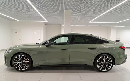 Audi A5, 2025 год, 5 800 000 рублей, 10 фотография