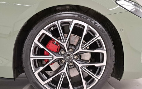 Audi A5, 2025 год, 5 800 000 рублей, 22 фотография