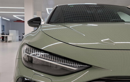 Audi A5, 2025 год, 5 800 000 рублей, 21 фотография