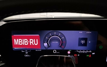 Audi A5, 2025 год, 5 800 000 рублей, 16 фотография