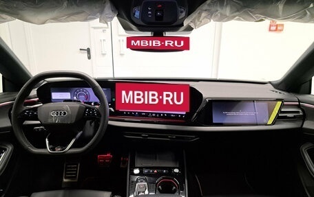 Audi A5, 2025 год, 5 800 000 рублей, 17 фотография