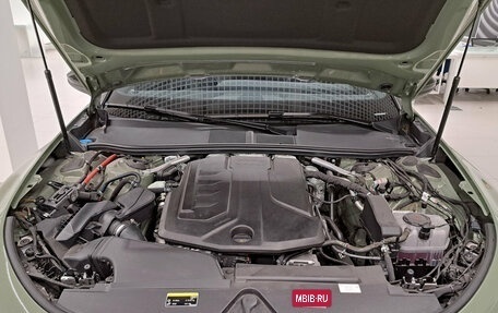 Audi A5, 2025 год, 5 800 000 рублей, 11 фотография