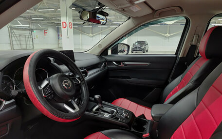 Mazda CX-5 II, 2019 год, 2 700 000 рублей, 20 фотография