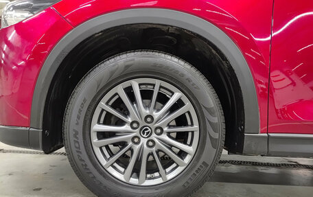 Mazda CX-5 II, 2019 год, 2 700 000 рублей, 22 фотография