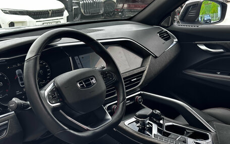 Geely Tugella FY11, 2023 год, 3 050 000 рублей, 12 фотография