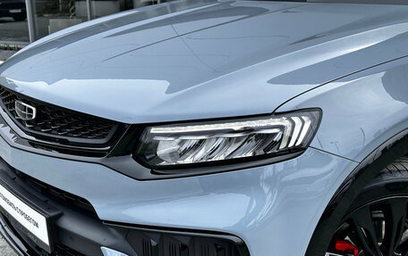 Geely Tugella FY11, 2023 год, 3 050 000 рублей, 8 фотография