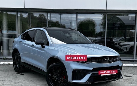 Geely Tugella FY11, 2023 год, 3 050 000 рублей, 2 фотография