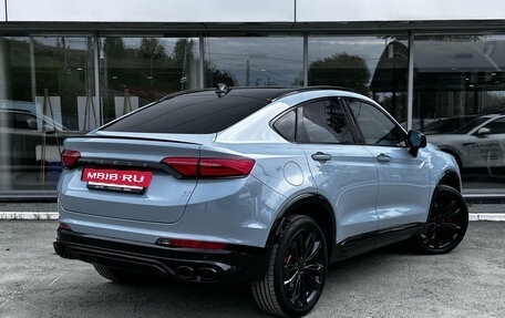 Geely Tugella FY11, 2023 год, 3 050 000 рублей, 4 фотография